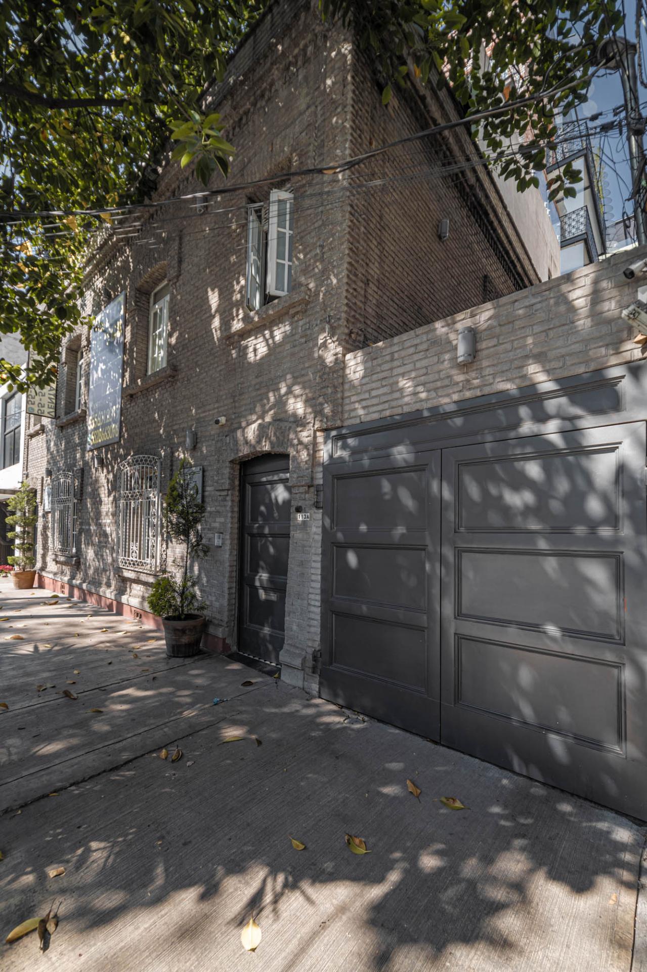 San Luis Potosí III