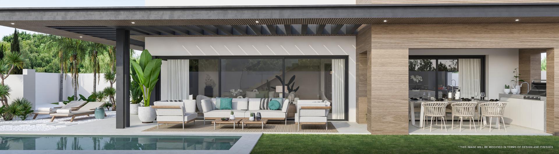 Imagen 1 de One Bali Villas