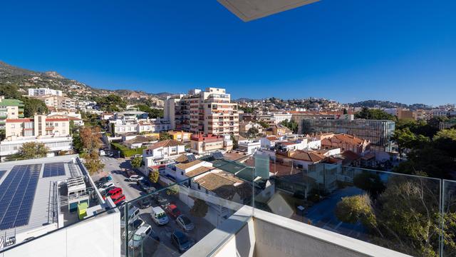 Imagen 3 de Exclusive Home with Sea Views in El Palo