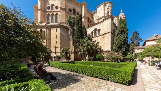 Imagen 3 de Exclusivo Piso de Lujo en el Centro Histórico de Málaga