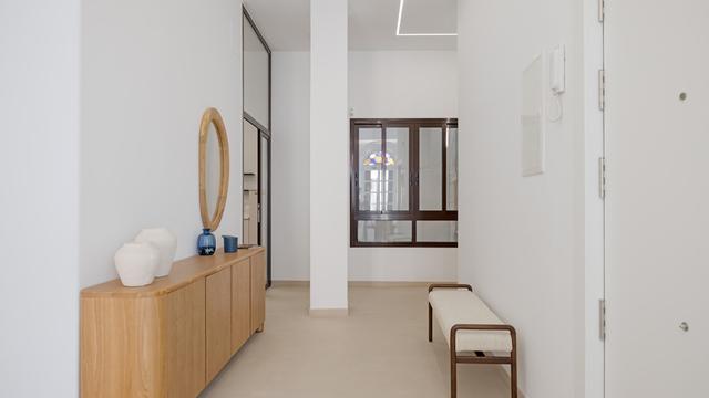 Imagen 5 de Renovated Apartment in the Historic Center of Málaga