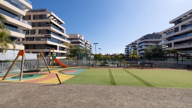Imagen 5 de Exclusive Duplex in Terrazas de Teatinos, Málaga