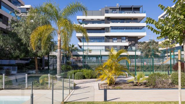 Imagen 3 de Exclusive Duplex in Terrazas de Teatinos, Málaga
