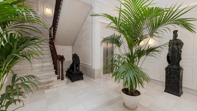 Imagen 5 de Exclusivo Piso de Lujo en el Centro Histórico de Málaga
