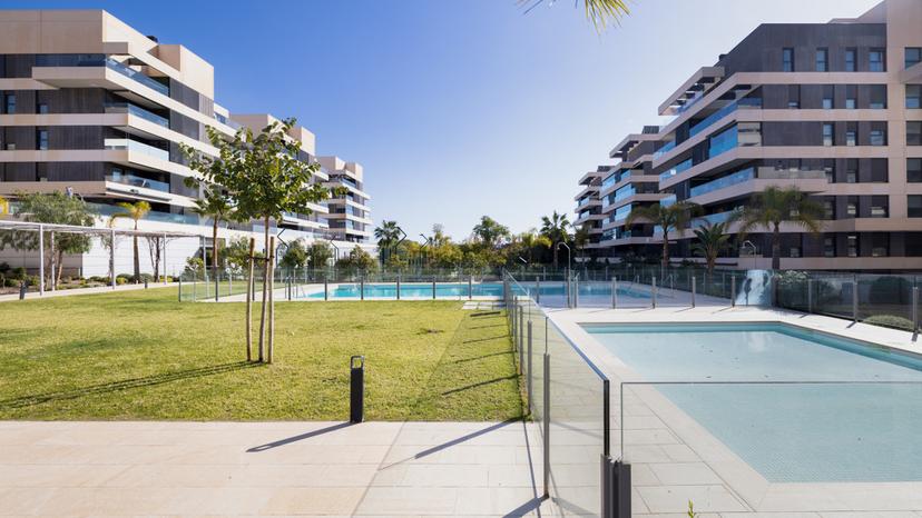 Exclusive Duplex in Terrazas de Teatinos, Málaga image 0
