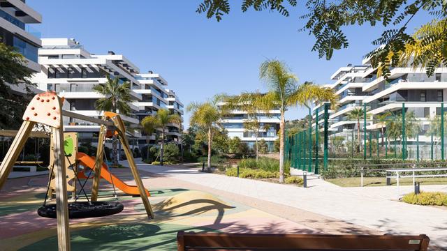 Imagen 2 de Exclusive Duplex in Terrazas de Teatinos, Málaga