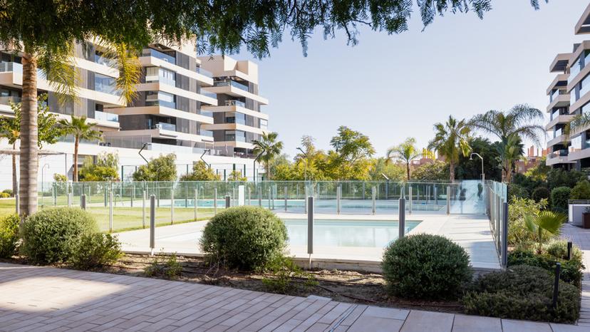 Exclusive Duplex in Terrazas de Teatinos, Málaga image 3