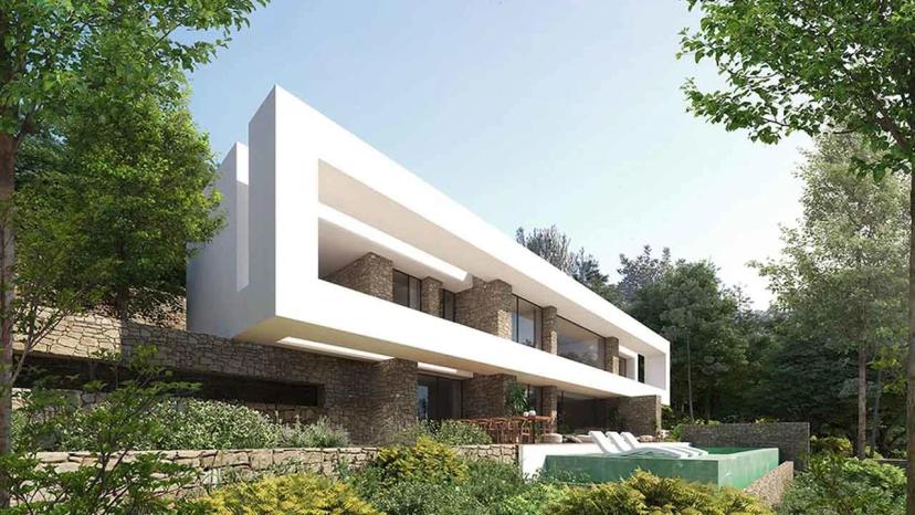 Corallisa Signature Homes Ibiza image 1