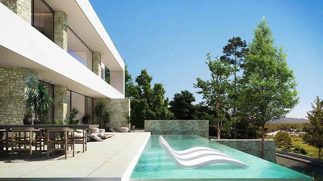 Imagen 3 de Corallisa Signature Homes Ibiza