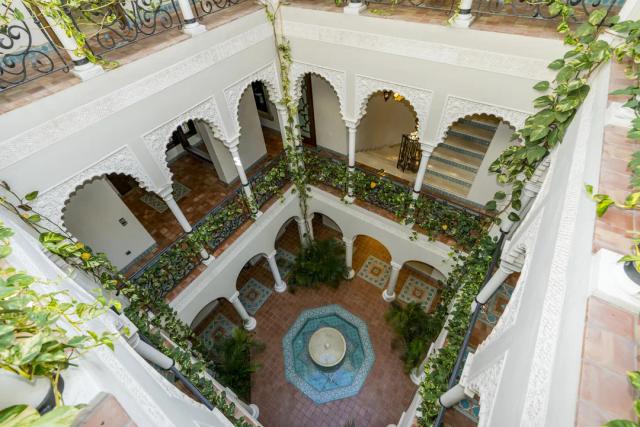 Imagen 5 de Villa Morisco in Marbella Club Golf Resort