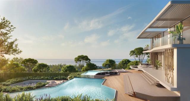 Imagen 3 de Villa moderna con diseño excepcional y las mejores calidades en ubicación privilegiada