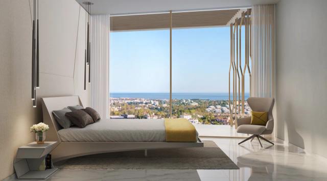 Imagen 5 de Villa moderna con diseño excepcional y las mejores calidades en ubicación privilegiada