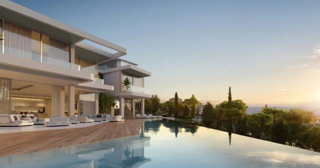Imagen 4 de Villa moderna de lujo con diseño excepcional y las mejores calidades