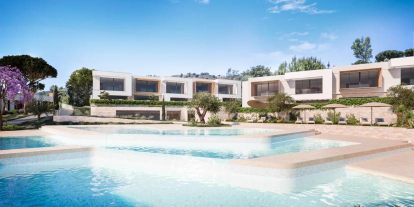 Wyndham Grand La Cala Golf Residences image 1