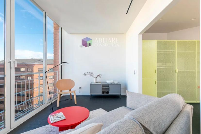 Dos apartamentos reformados con vistas, ideal para inversores image 2