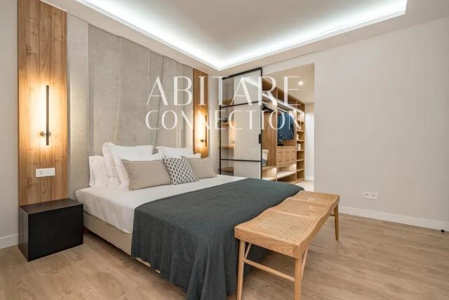 Imagen 4 de Propiedad en venta en Castellana, Madrid: 3 habitaciones, 3 baños, amoblada y reformada