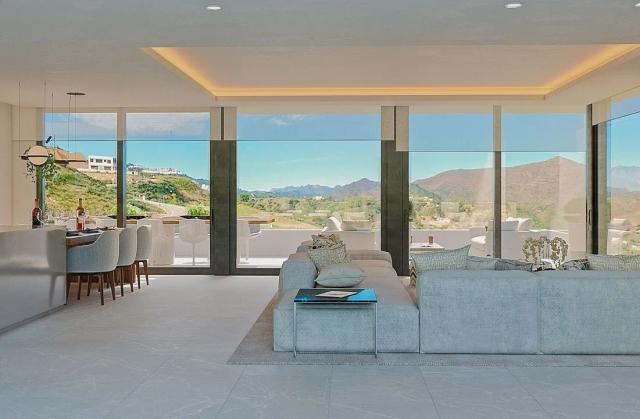 Imagen 5 de Luxury Single-Family Villas in La Cala Golf