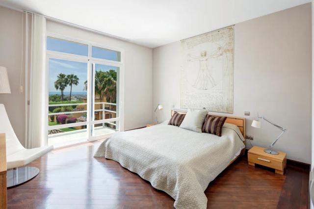 Imagen 4 de Villa Belle Vue: Arquitectura contemporánea con vistas panorámicas y lujo en Marbella