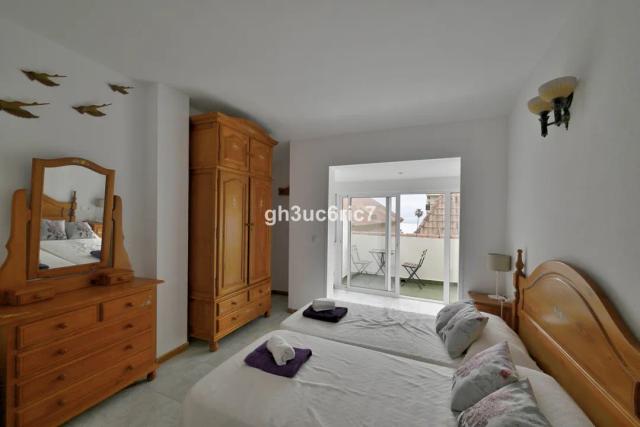Imagen 4 de Ático de 2 dormitorios a 100m de la playa en Los Boliches, Fuengirola