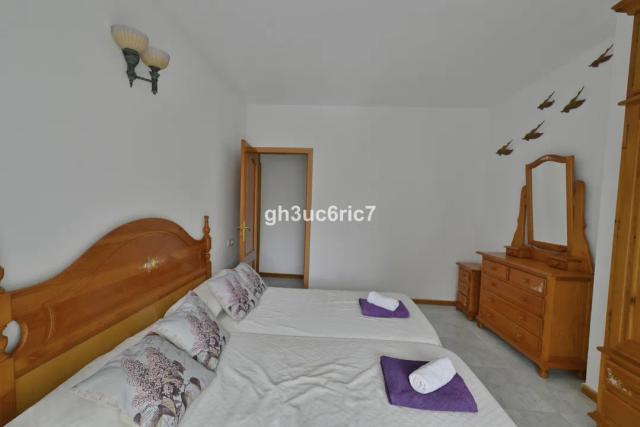 Imagen 5 de Ático de 2 dormitorios a 100m de la playa en Los Boliches, Fuengirola