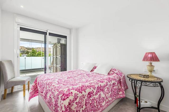 Imagen 4 de Cozy apartment in La Cala de Mijas