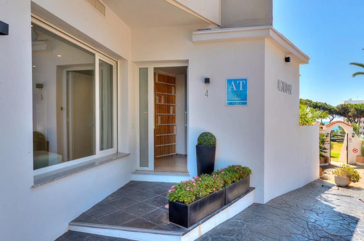 Imagen 1 de Tourist Apartments in Mijas Costa