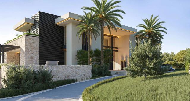 Imagen 4 de Luxury villa in La Zagaleta