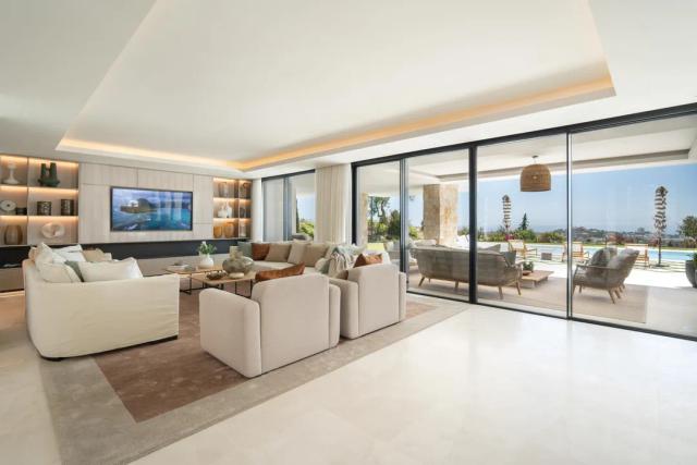 Imagen 4 de Luxury Mediterranean Villa