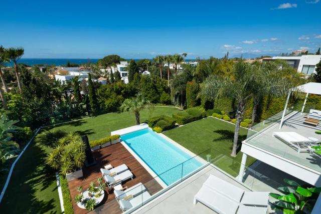 Imagen 3 de Luxury villa in Marbesa