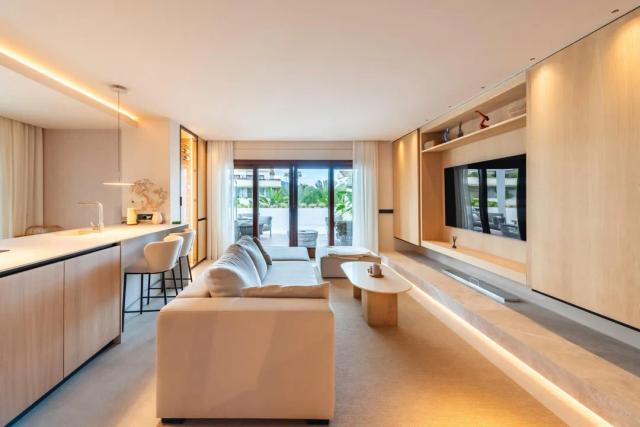 Imagen 5 de Luxury duplex penthouse in the Golden Mile of Marbella