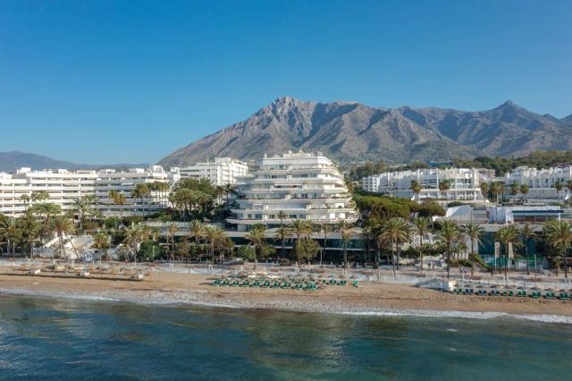 Imagen 4 de Luxury apartment in Mare Nostrum, Marbella