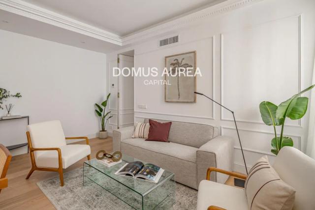 Imagen 4 de Apartamento Pied a Terre en Recoletos