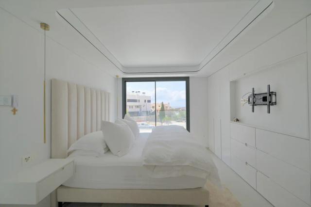 Imagen 4 de Villa Contemporánea de Lujo en La Cala de Mijas