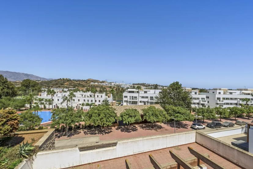 Apartment with Terrace and Views in La Cala de Mijas image 1