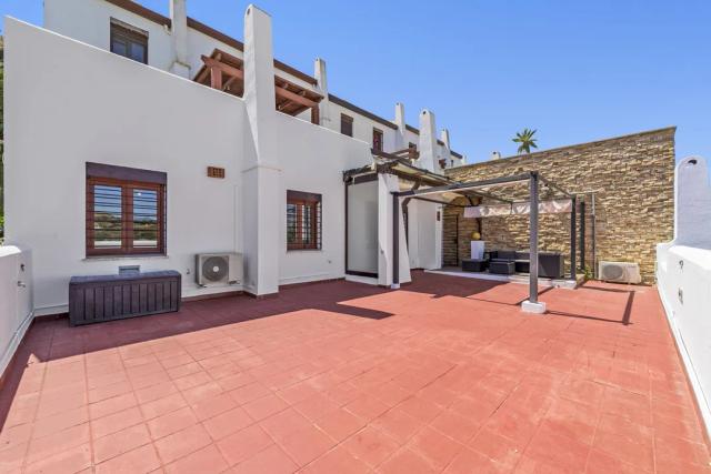 Imagen 4 de Apartment with Terrace and Views in La Cala de Mijas