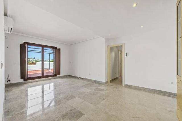 Imagen 5 de Apartamento con Terraza y Vistas en La Cala de Mijas