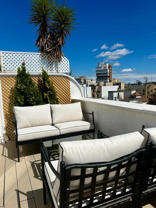 Penthouse in Conde de Peñalver I image 2