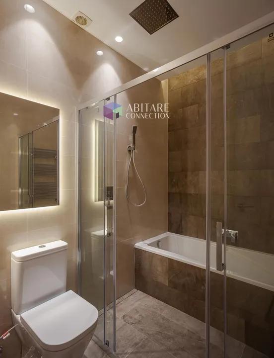 Exclusive Furnished Apartment in Trafalgar, Chamberí image 2