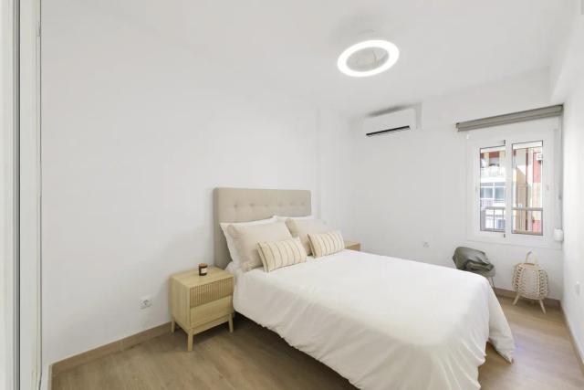 Imagen 4 de Spacious Renovated Apartment in Arroyo de la Miel