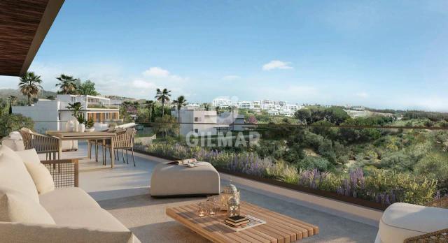 Imagen 3 de Luxury Homes with Views in Marbella