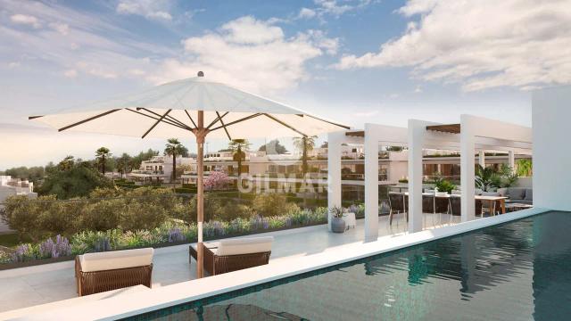 Imagen 4 de Luxury Homes with Views in Marbella