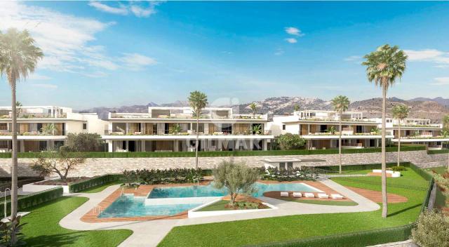 Imagen 5 de Luxury Homes with Views in Marbella