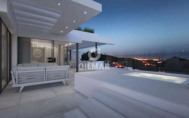 Imagen 4 de Exclusive Residential in Marbella with Mediterranean Views