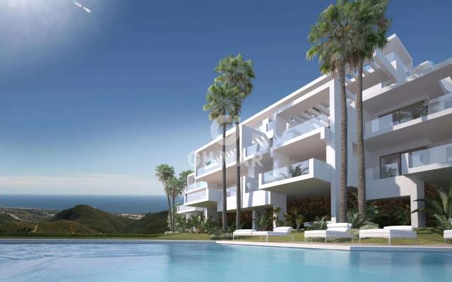 Imagen 5 de Exclusive Residential in Marbella with Mediterranean Views