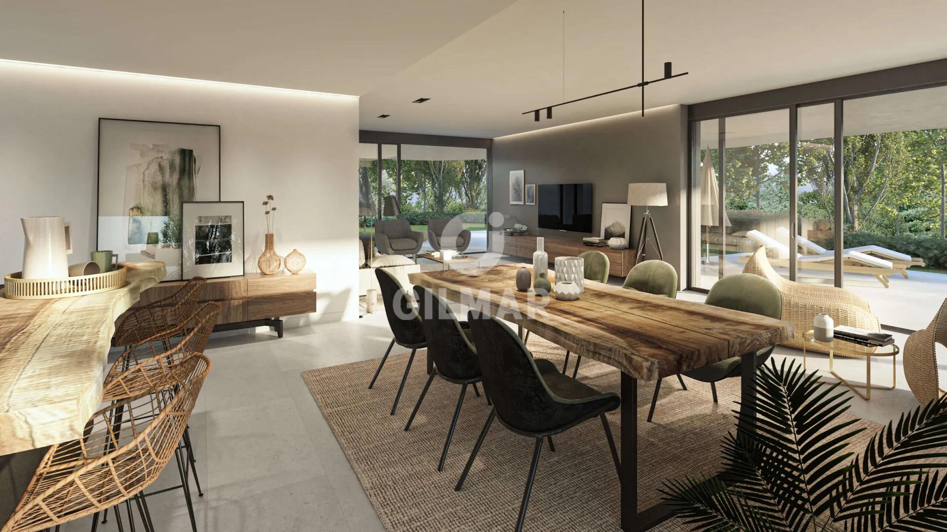 Luxury Homes in Sotogrande: Exclusive and Modern Community