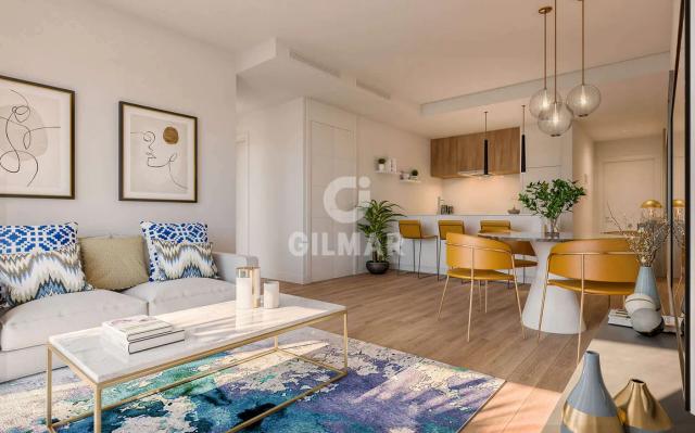 Imagen 5 de Exclusive New Apartments in the Center of Estepona