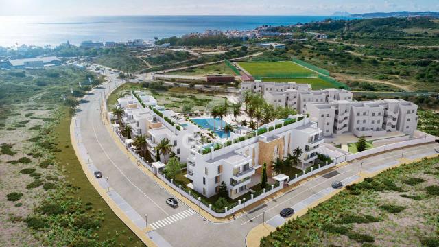 Imagen 3 de Exclusive High-Quality Homes in Estepona