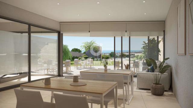 Imagen 4 de Newly Built Apartment in Estepona with Views and Nearby Beach