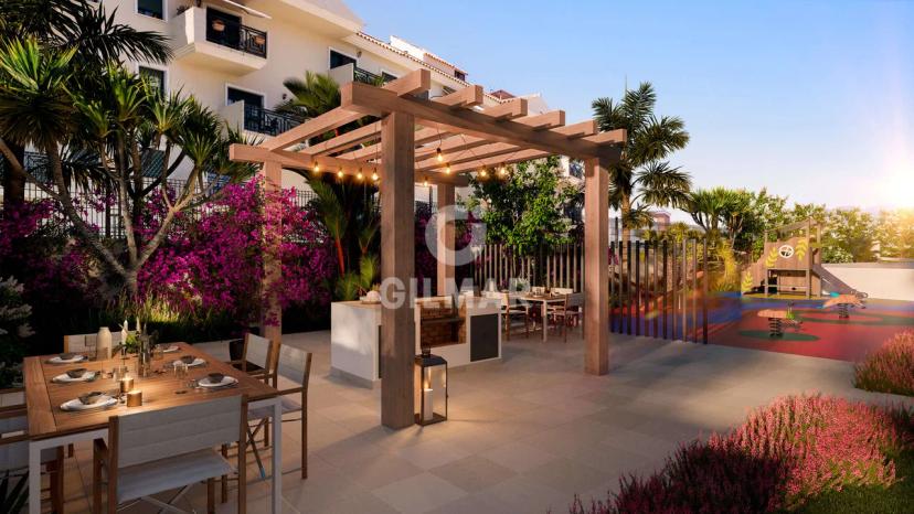 Exclusive Promotion of New Apartments in Estepona image 1