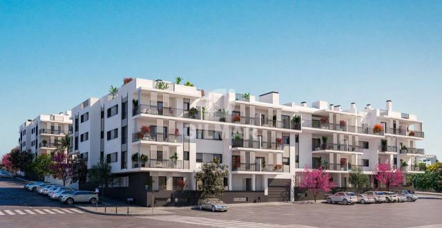 Imagen 3 de Exclusive Promotion of New Apartments in Estepona